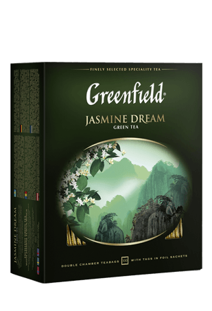 Greenfield Jasmine Dream