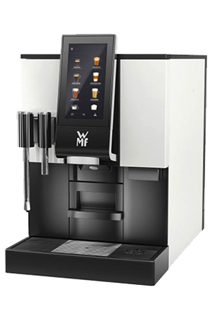 Кофемашина WMF 1100S