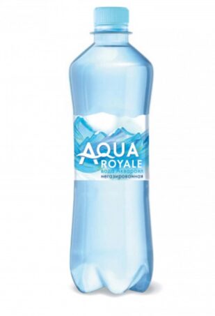 вода Аква роял 0.5